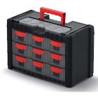 PROMOCJA-ORGANIZER MULTICASE CARGO Kistenberg KMC303