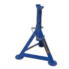 PODSTAWKA WARSZTATOWA 2,5 TONY 300-475mm ZDZ Rzeszów KSP2N